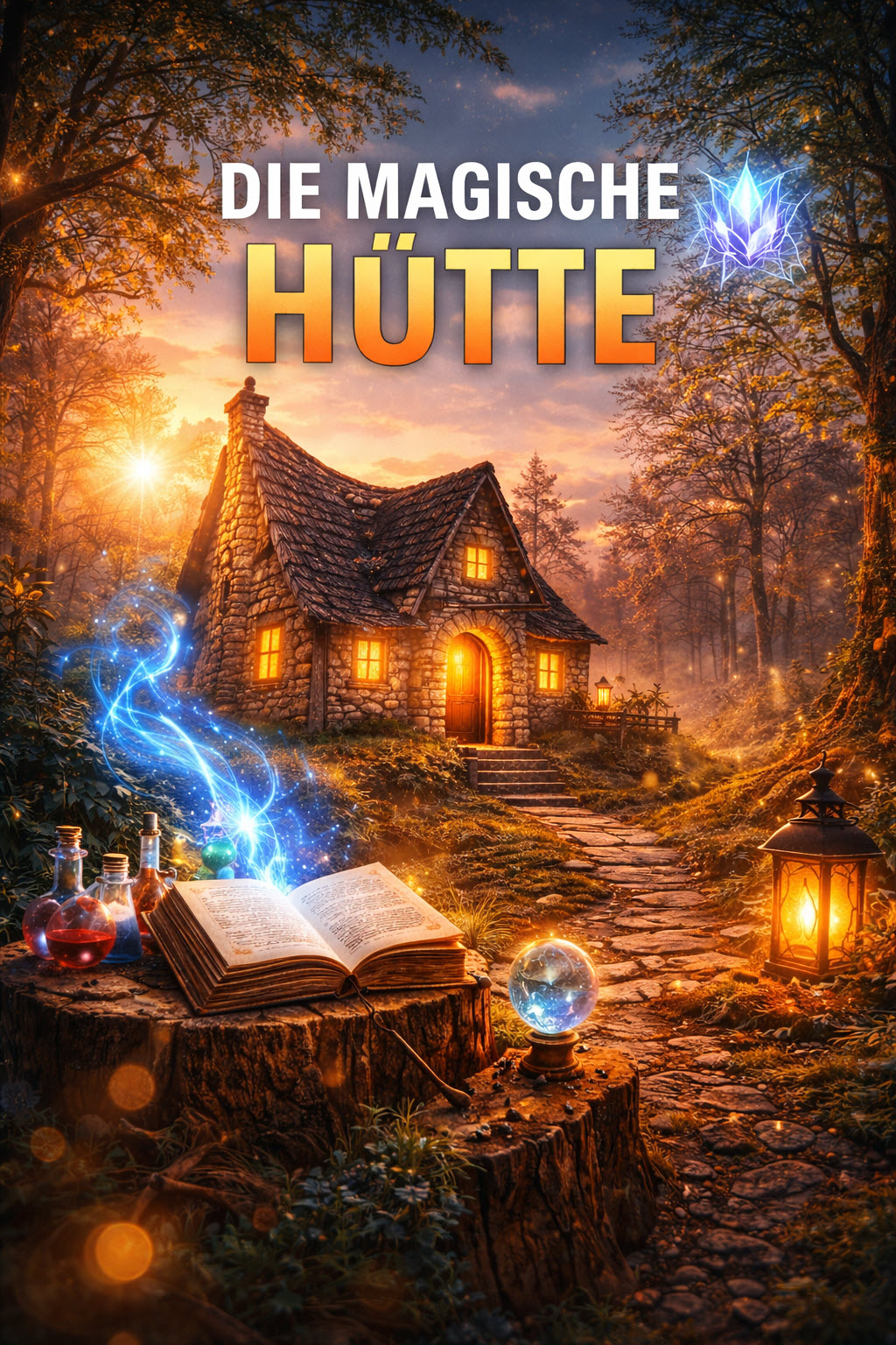 20251227 Die magische Hütte WEBSeite 700 x 900